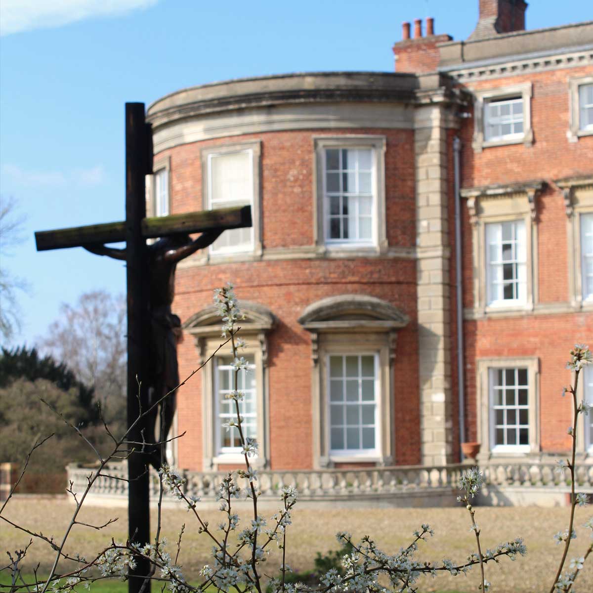 Our History House