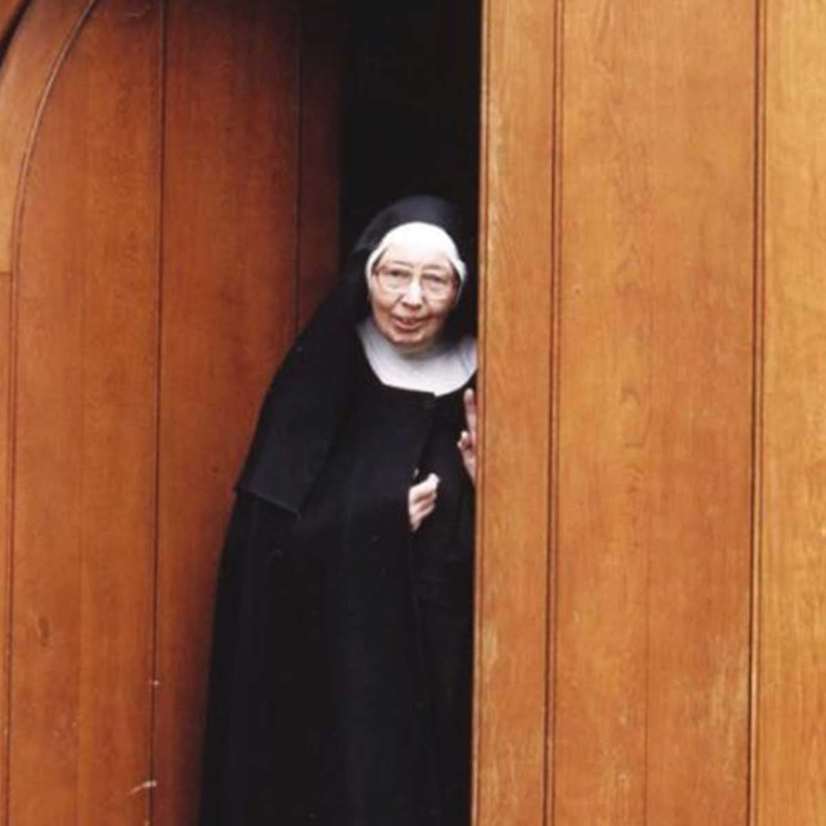 Sister Wendy
