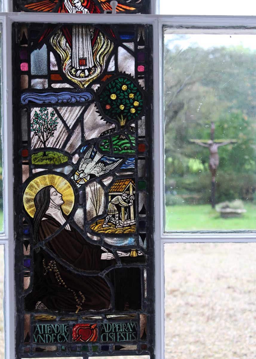 St Teresa Carmel 1