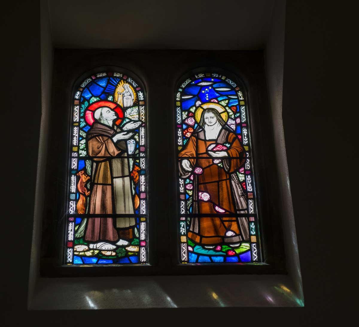 St Teresa Carmel 4