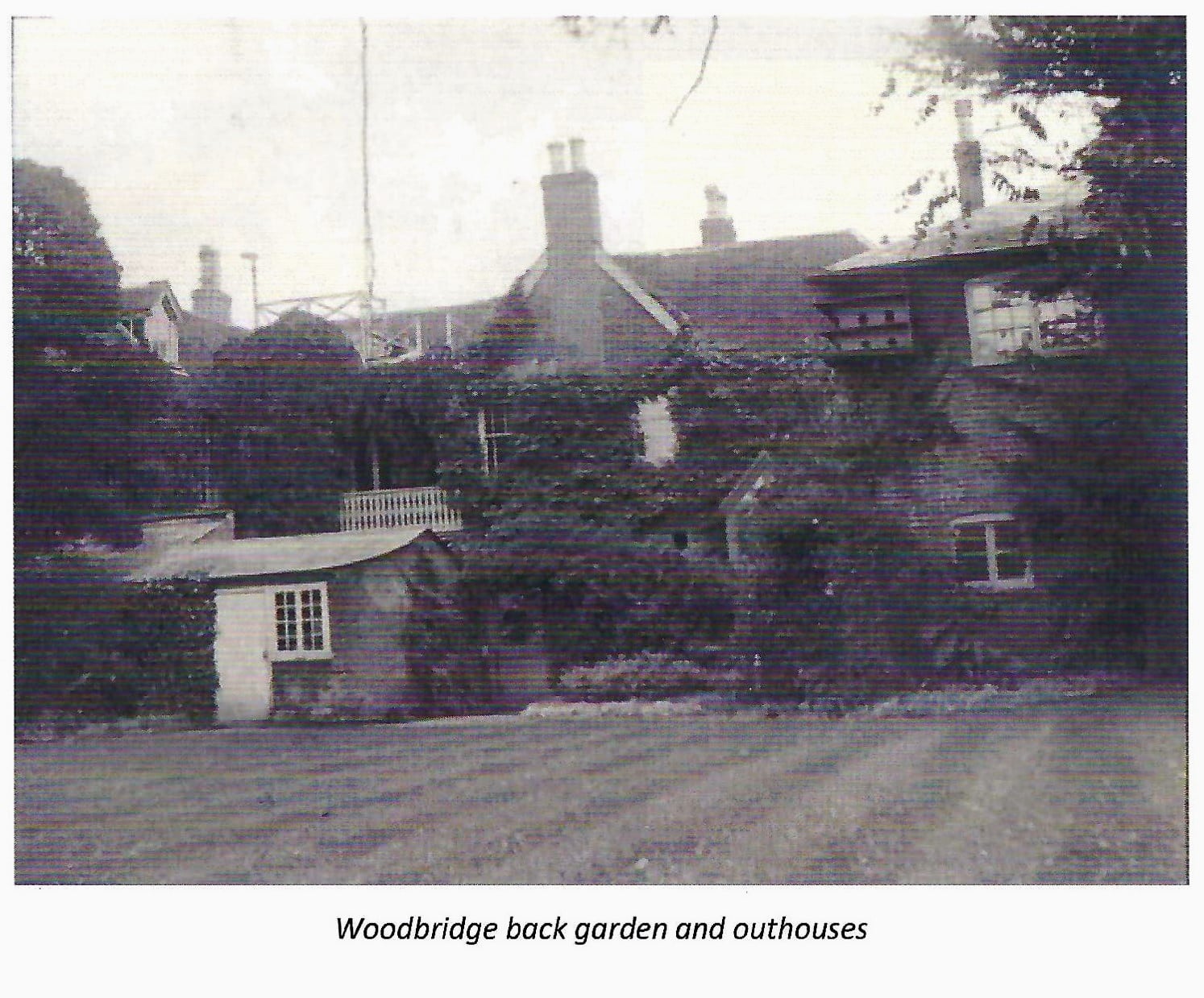 Woodbridge Carmel