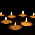 Tealights