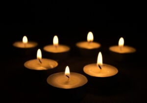 Tealights