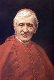 St John Henry Newman