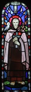 S John Of The Cross J Salmon