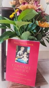 Sr Teresa Keswick's new book