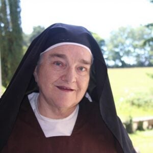 Sr Teresa Keswick