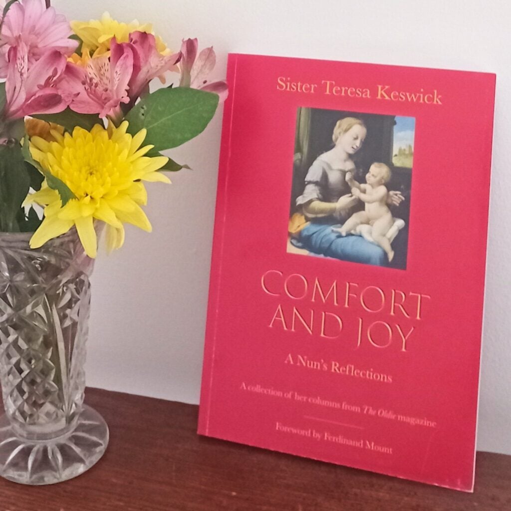 Comfort And Joy Book 2