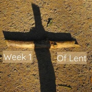 Week 1