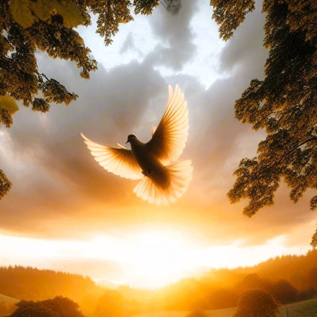 Holy Spirit